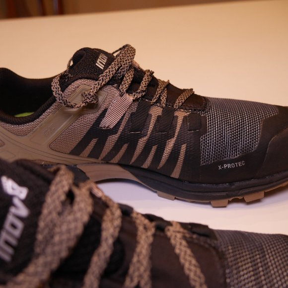 Inov-8 Men\'s Roclite 315 Trail Running Shoes main image 4